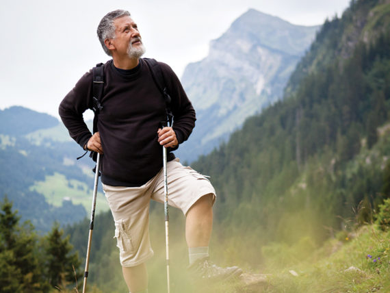 Treatment Options Before Joint Replacement | Life & Health | © 2018 True North Custom